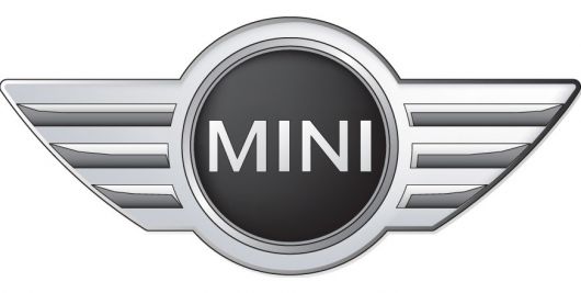 Mini Cooper Car Keys