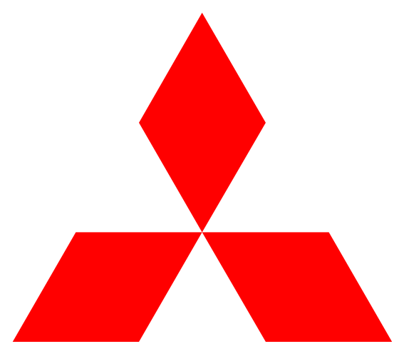 Mitsubishi Car Keys