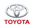 Toyota Car Keys