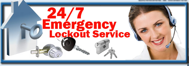 Emergency Lockout Service Bellaire TX