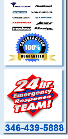 Lockout Services South Houston Texas